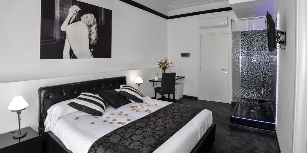 Good Life Via Veneto Roma Exterior foto