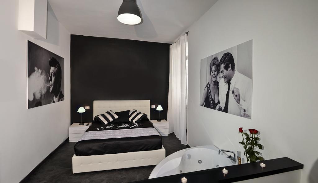 Good Life Via Veneto Roma Exterior foto