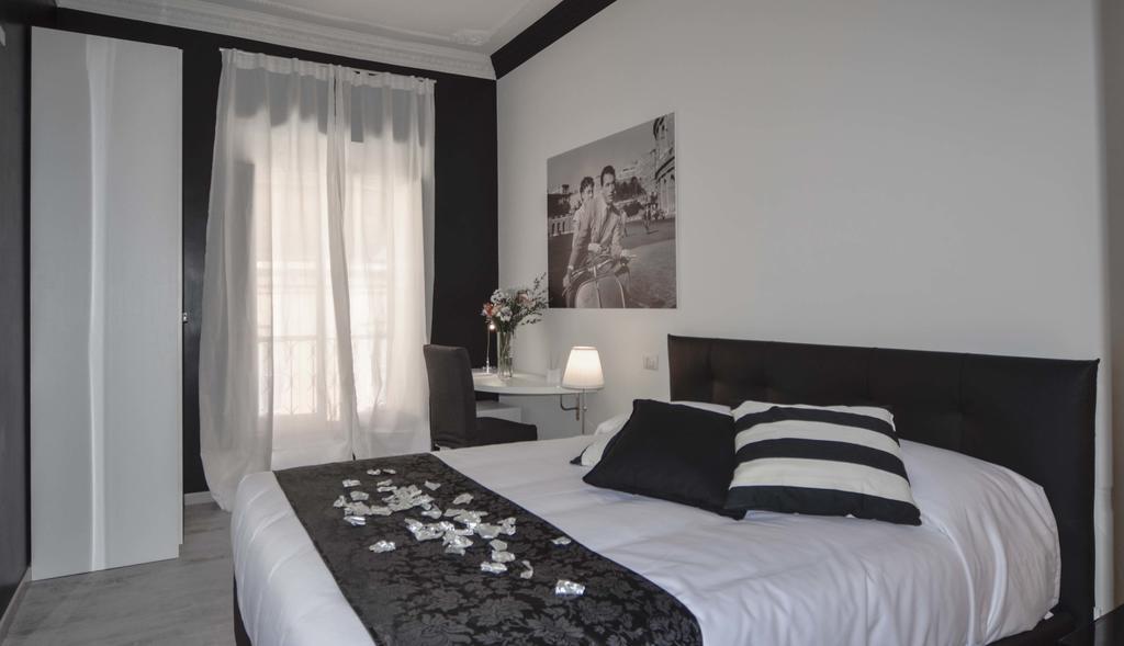 Good Life Via Veneto Roma Exterior foto