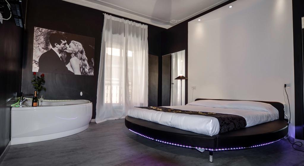 Good Life Via Veneto Roma Exterior foto